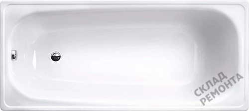 Фото Ванна стальная White Wave Classic 150*75  купить в Петропавловск-Камчатский: цена, описание, фото. Интернет-магазин 2