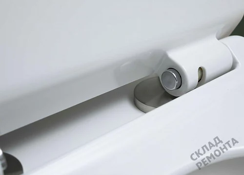 Фото Унитаз напольный Aquanet Roll-C 210764 безободковый купить в Петропавловск-Камчатский: цена, описание, фото. Интернет-магазин 10