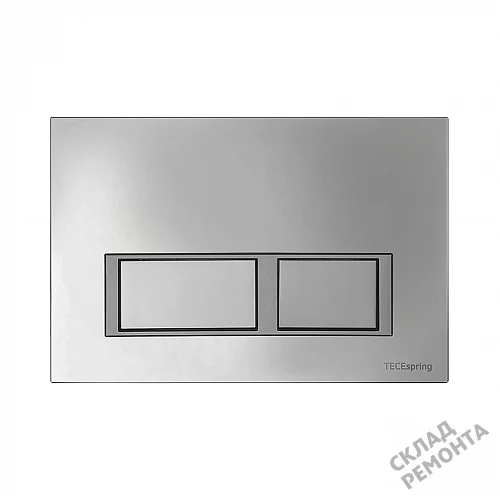 Фото Инсталляция для подвесного унитаза Tecespring S401201 с кнопкой купить в Петропавловск-Камчатский: цена, описание, фото. Интернет-магазин 3