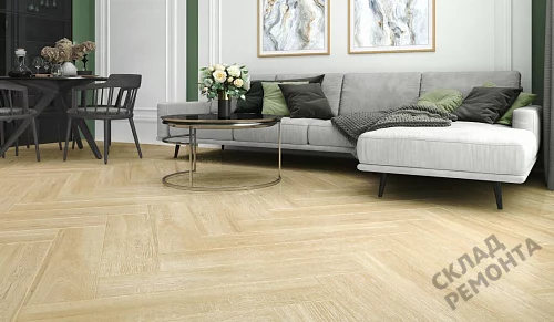 Фото Керамогранит матовый Alma Ceramica Шервуд GFA92SWD04R бежевый 200*900*7 – купить в Петропавловск-Камчатский: цена, описание, фото. Интернет-магазин 2