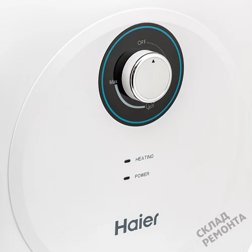 Фото Водонагреватель накопительный Haier ES15V-MQ2, 15 л – купить в Петропавловск-Камчатский: цена, описание, фото. Интернет-магазин 4