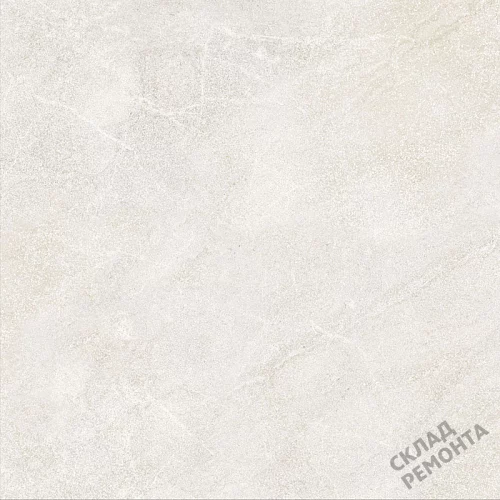 Фото Керамогранит матовый Alma Ceramica Риалто GFU04RLT08R молочный 600*600*9 – купить в Петропавловск-Камчатский: цена, описание, фото. Интернет-магазин 1