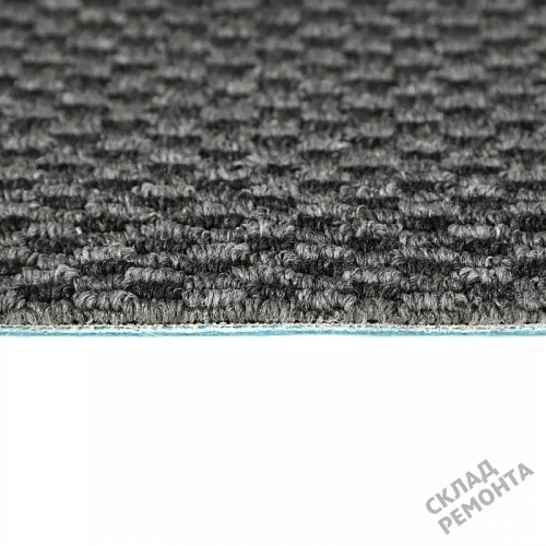 Фото Ковролин Urggazcarpet Платан 10276 Black черный – купить в Петропавловск-Камчатский: цена, описание, фото. Интернет-магазин 5