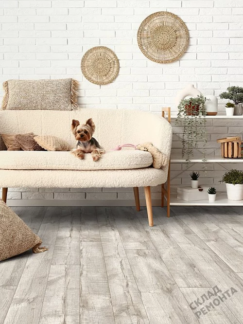 Фото Линолеум бытовой Текстура Мотив Danish Oak 2_DA02 – купить в Петропавловск-Камчатский: цена, описание, фото. Интернет-магазин 1