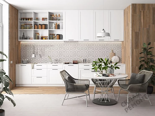 Фото Керамогранит матовый Lasselsberger Винтаж Вуд 6260-0019 натуральный 300*600*8,5 – купить в Петропавловск-Камчатский: цена, описание, фото. Интернет-магазин 2