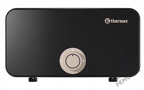 Фото Водонагреватель проточный Thermex Onyx 8000, 8 кВт – купить в Петропавловск-Камчатский: цена, описание, фото. Интернет-магазин 1