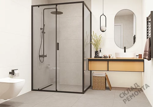 Фото Керамогранит матовый Alma Ceramica Берлин GFU04BLN04R светло-бежевый 600*600*9 – купить в Петропавловск-Камчатский: цена, описание, фото. Интернет-магазин 2