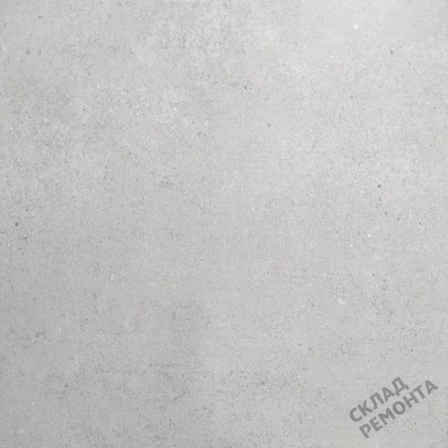 Фото Керамогранит матовый Steppe Ceramics Concrete Grey серый 600*600*9 – купить в Петропавловск-Камчатский: цена, описание, фото. Интернет-магазин 1