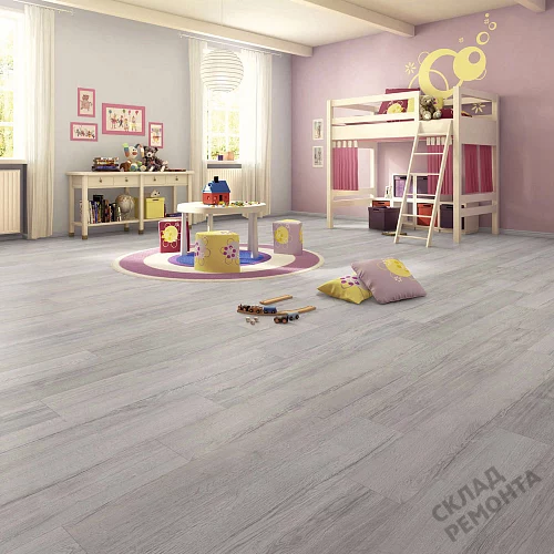 Фото Ламинат Egger Pro Home EHL145 32 класс дуб элва серый толщина 8 мм 1292 мм*193 мм – купить в Петропавловск-Камчатский: цена, описание, фото. Интернет-магазин 4