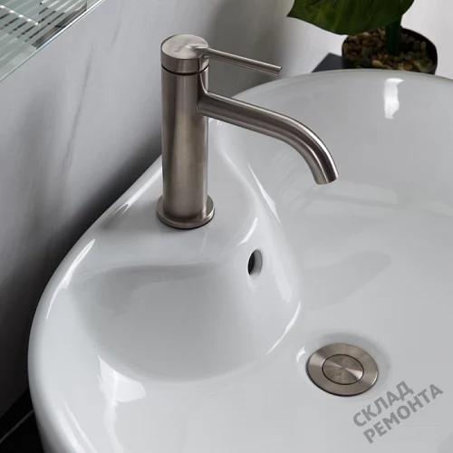 Фото Раковина накладная BelBagno BB1151 60 см купить в Петропавловск-Камчатский: цена, описание, фото. Интернет-магазин 6