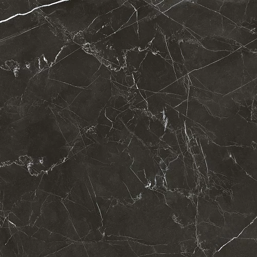 Фото Керамогранит матовый Steppe Ceramics Royal Black черный 600*600*9,5 – купить в Петропавловск-Камчатский: цена, описание, фото. Интернет-магазин 4