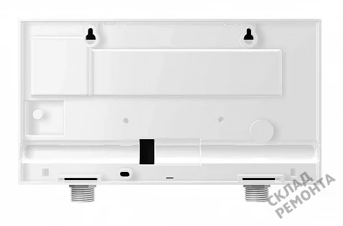 Фото Водонагреватель проточный Thermex Vetro 5500 shower – купить в Петропавловск-Камчатский: цена, описание, фото. Интернет-магазин 5
