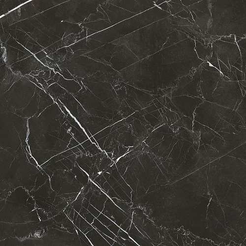 Фото Керамогранит матовый Steppe Ceramics Royal Black черный 600*600*9,5 – купить в Петропавловск-Камчатский: цена, описание, фото. Интернет-магазин 2
