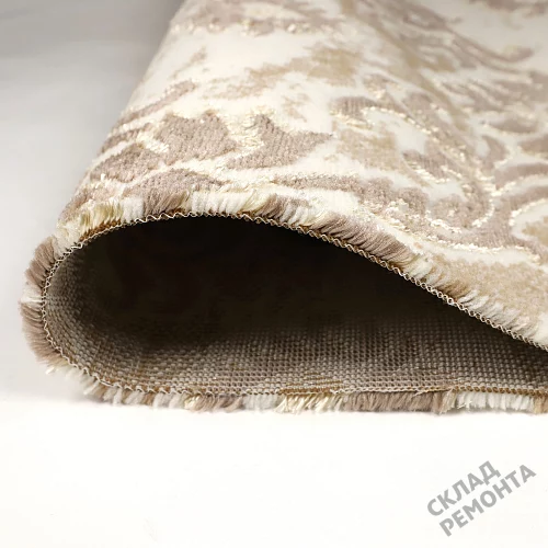 Фото Ковролин Kaplanser Faber 8916A 87 VIZON/BEIGE бежевый – купить в Петропавловск-Камчатский: цена, описание, фото. Интернет-магазин 3