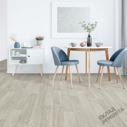Фото Линолеум бытовой IVC Leoline Ecotex Аспин 505 – купить в Петропавловск-Камчатский: цена, описание, фото. Интернет-магазин 3