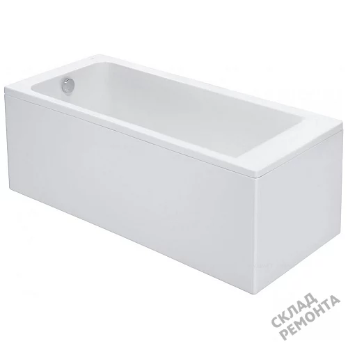 Фото Ванна акриловая Roca Easy 248618000 180*80  купить в Петропавловск-Камчатский: цена, описание, фото. Интернет-магазин 5