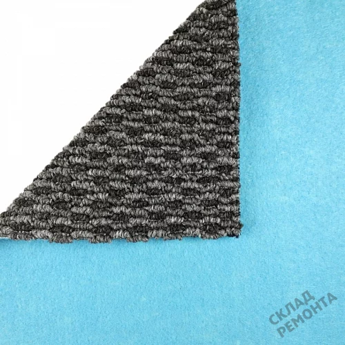 Фото Ковролин Urggazcarpet Платан 10276 Black черный – купить в Петропавловск-Камчатский: цена, описание, фото. Интернет-магазин 4