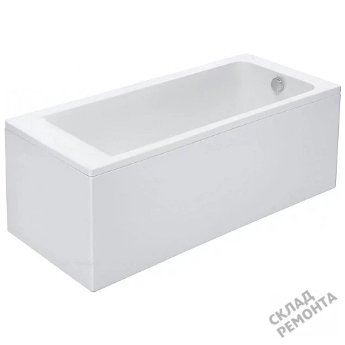 Фото Ванна акриловая Roca Easy 248618000 180*80  купить в Петропавловск-Камчатский: цена, описание, фото. Интернет-магазин 6