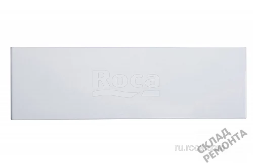 Фото Фронтальная панель Roca BeCool ZRU9302854 купить в Петропавловск-Камчатский: цена, описание, фото. Интернет-магазин 1
