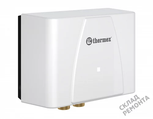 Фото Водонагреватель проточный Thermex Balance 6000 л. – купить в Петропавловск-Камчатский: цена, описание, фото. Интернет-магазин 2