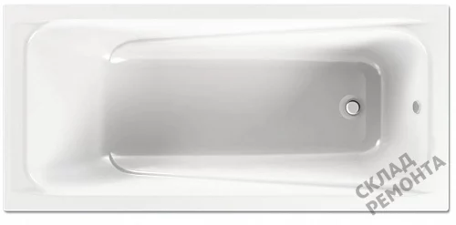 Фото Ванна акриловая Метакам Лайт 160*70  купить в Петропавловск-Камчатский: цена, описание, фото. Интернет-магазин 5