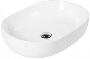 Раковина накладная BelBagno BB1084 60 см