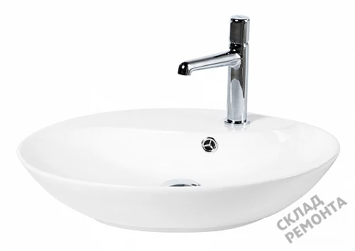 Фото Раковина накладная BelBagno BB1370 55.5 см купить в Петропавловск-Камчатский: цена, описание, фото. Интернет-магазин 3