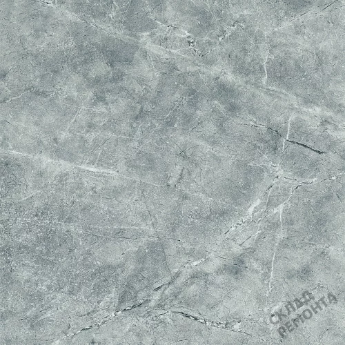 Фото Керамогранит матовый Diamond Ceramics 66N16 серый 600*600*9,5 – купить в Петропавловск-Камчатский: цена, описание, фото. Интернет-магазин 2