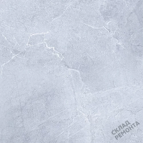 Фото Керамогранит матовый Diamond Ceramics 66N01 светло-серый 600*600*9,5 – купить в Петропавловск-Камчатский: цена, описание, фото. Интернет-магазин 2