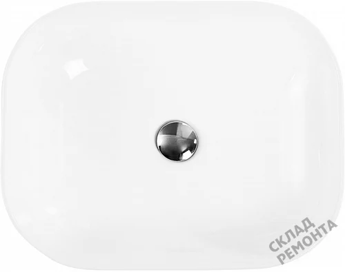 Фото Раковина накладная BelBagno BB1302 50 см купить в Петропавловск-Камчатский: цена, описание, фото. Интернет-магазин 2