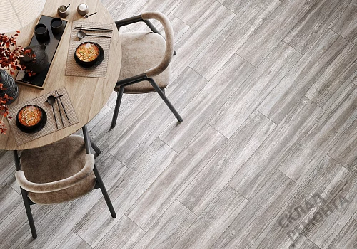 Фото Керамогранит матовый Alma Ceramica Честер GFA92CHR07R серый 200*900*7 – купить в Петропавловск-Камчатский: цена, описание, фото. Интернет-магазин 2