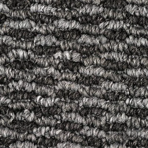 Фото Ковролин Urggazcarpet Платан 10276 Black черный – купить в Петропавловск-Камчатский: цена, описание, фото. Интернет-магазин 2