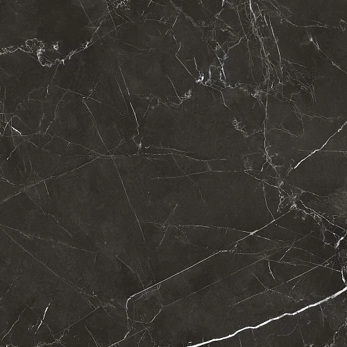Фото Керамогранит матовый Steppe Ceramics Royal Black черный 600*600*9,5 – купить в Петропавловск-Камчатский: цена, описание, фото. Интернет-магазин 1