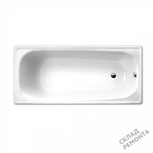 Фото Ванна стальная White Wave Classic 150*75  купить в Петропавловск-Камчатский: цена, описание, фото. Интернет-магазин 1