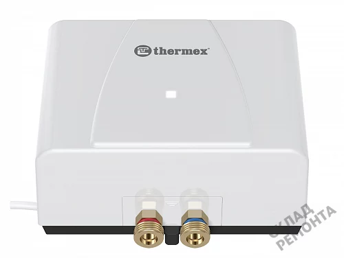 Фото Водонагреватель проточный Thermex Balance 6000 л. – купить в Петропавловск-Камчатский: цена, описание, фото. Интернет-магазин 3