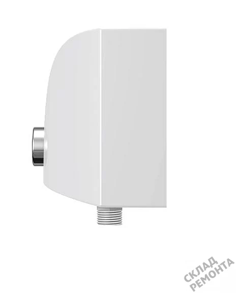 Фото Водонагреватель проточный Thermex Vetro 6500 tap л. – купить в Петропавловск-Камчатский: цена, описание, фото. Интернет-магазин 6