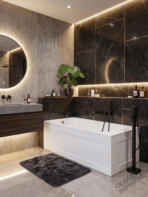 Фото Ванна акриловая Aquanet West 170*70  купить в Петропавловск-Камчатский: цена, описание, фото. Интернет-магазин 1