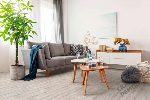 Фото Линолеум бытовой Идеал Portman Gotick Oak 1 – купить в Петропавловск-Камчатский: цена, описание, фото. Интернет-магазин 4