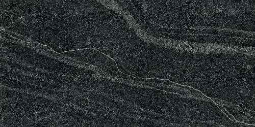 Фото Керамогранит матовый Steppe Ceramics Lagos Black черный 300*600*8,5 – купить в Петропавловск-Камчатский: цена, описание, фото. Интернет-магазин 1